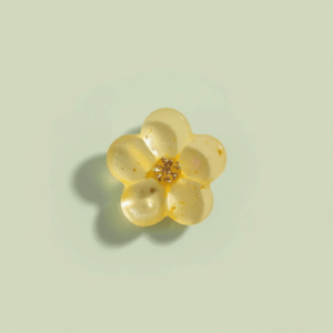 Les fleurs